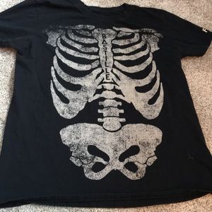 Bastille Band T-Shirt